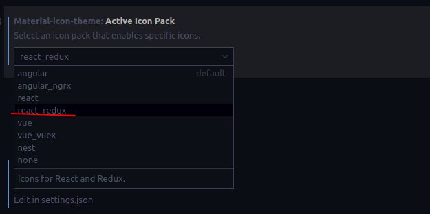 Vs Code Material Icon Not Rendering Icon For Certain Folders Stack Overflow - Best Landscape Arts in 8K