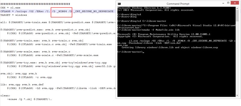 Runtime Error On This Sample File Issue 23 Ccerhan Libsvmsharp - Vintage Design Collection - Desktop Quality