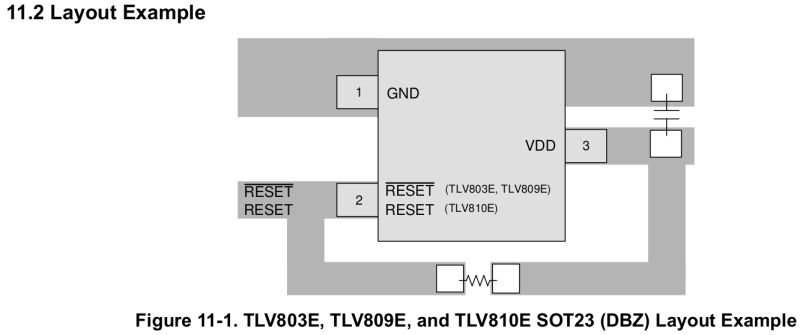 Mechanical Confusing Pad Layout In Datasheet Electrical Engineering - Vintage Pattern Collection - Ultra HD Quality