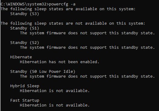 Windows Run A Task When Screen Sleeps Super User - Mobile Space Pictures for Desktop