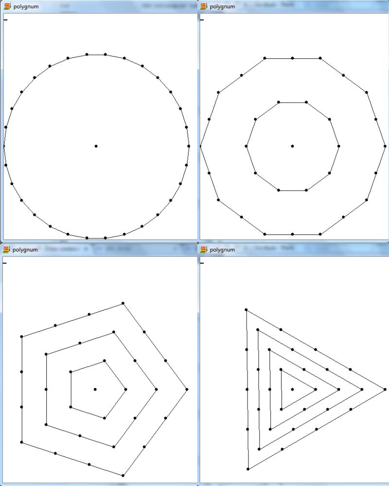 Code Golf Draw Centered Polygonal Numbers Code Golf Stack Exchange - Dark Art Collection - Ultra HD Quality
