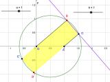 Locus Problem Circle Mathematics Stack Exchange