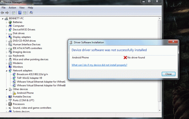 Windows 7 Strange Usb Issues Super User - Minimal Photo Collection - HD Quality