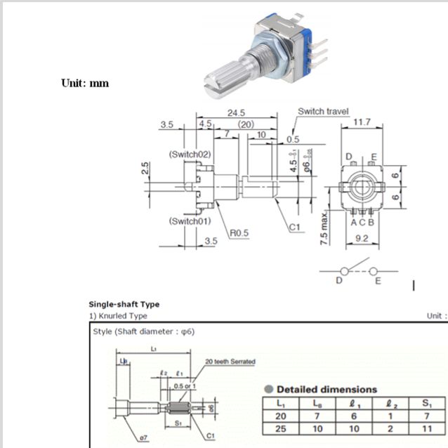 Circuit Analysis Adafruit Rotary Encoder I2c Board Electrical - 4K Sunset Textures for Desktop