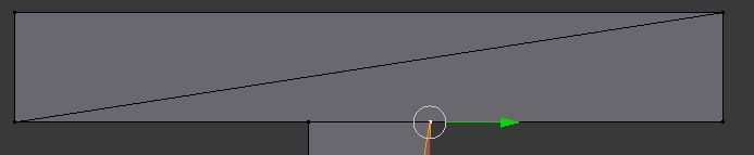 Python Solidified Extruded Text Mesh Errors Blender Stack Exchange - High Quality Ocean Background - Mobile