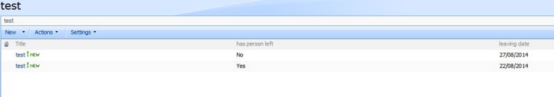 Sharepoint Enterprise Calculated Column Today Work Around - 4K Light Patterns for Desktop