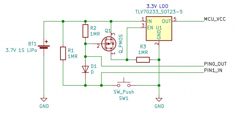 Soft Power Latching Circuit Electrical Engineering Stack Exchange - Best Space Pictures in 8K