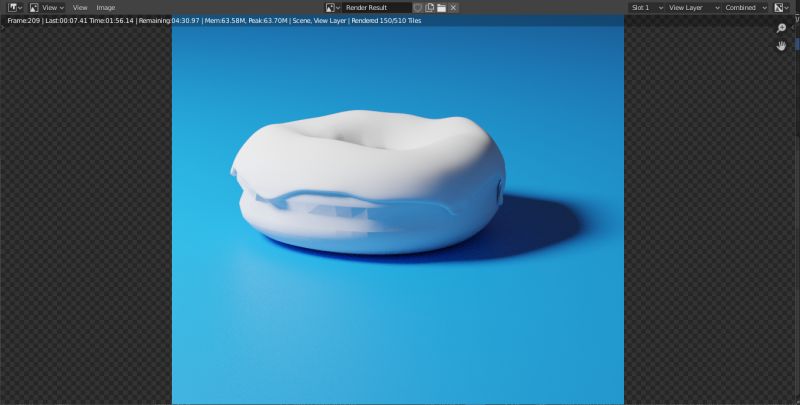 Rendering View Problem In Blender Blender Stack Exchange - High Resolution City Textures for Desktop