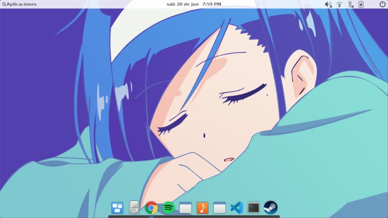 Desktop Broken Theme Icons And Shortcuts Elementary Os Stack Exchange - Vintage Wallpapers - Incredible 4K Collection