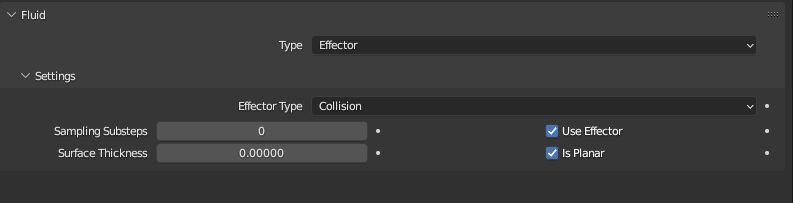 Animation Liquid Simulation Not Working Properly Blender Stack Exchange - Premium Gradient Illustration Gallery - Retina