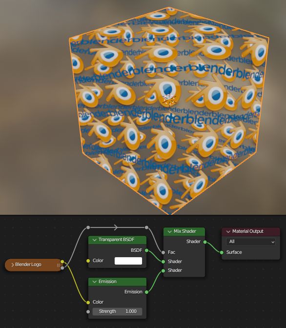 Shaders Flat Texture And Transparency Blender Stack Exchange - Space Wallpaper Collection - Full HD Quality