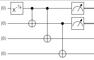 Circuit Construction Measurements In Qiskit Quantum Computing Stack Exchange - Premium Space Background Gallery - Ultra HD