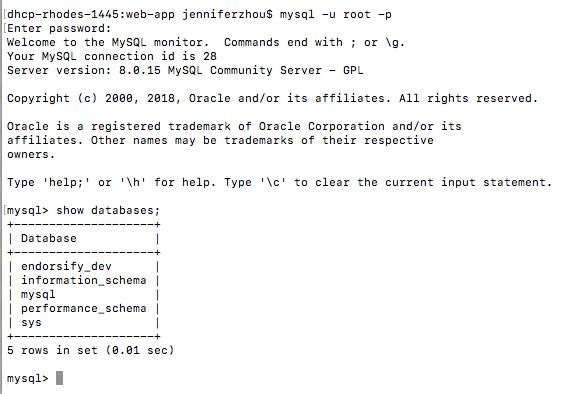 Mysql Php Artisan Migrate Error Cause Cannot Connect To Db Stack - Download Creative Geometric Design | Desktop