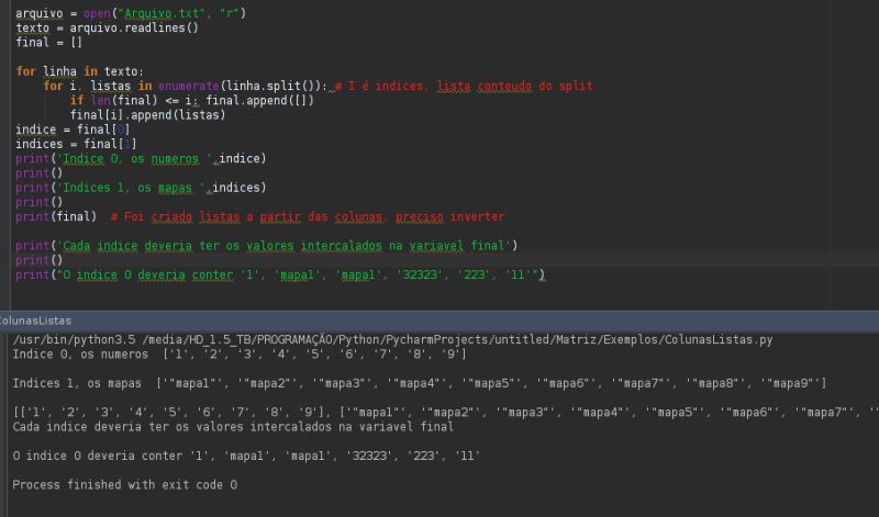 Listas De Listas En Python Stack Overflow En Espa Ol - Incredible Landscape Art - Retina