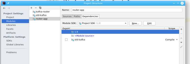 Java Shaded Repackaged Jar As A Dependency Stack Overflow - Premium Dark Image Gallery - 4K