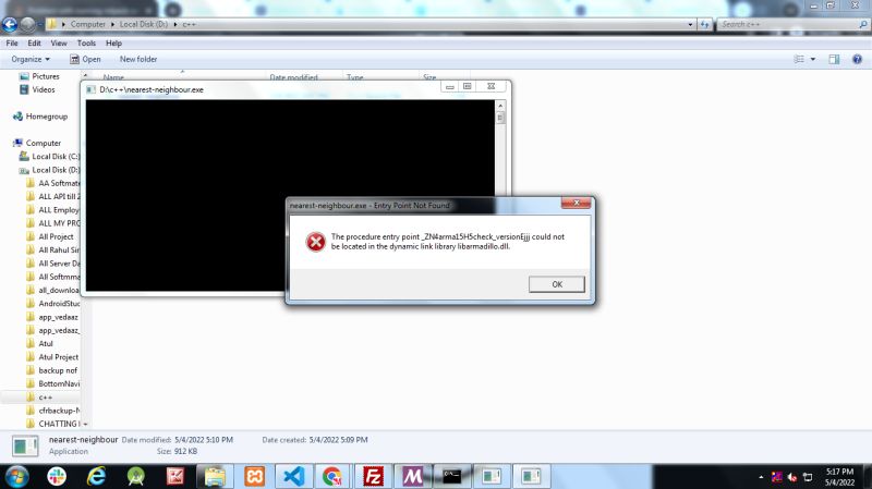C Mlpack Include File Errors Stack Overflow - Space Photos - Gorgeous Desktop Collection