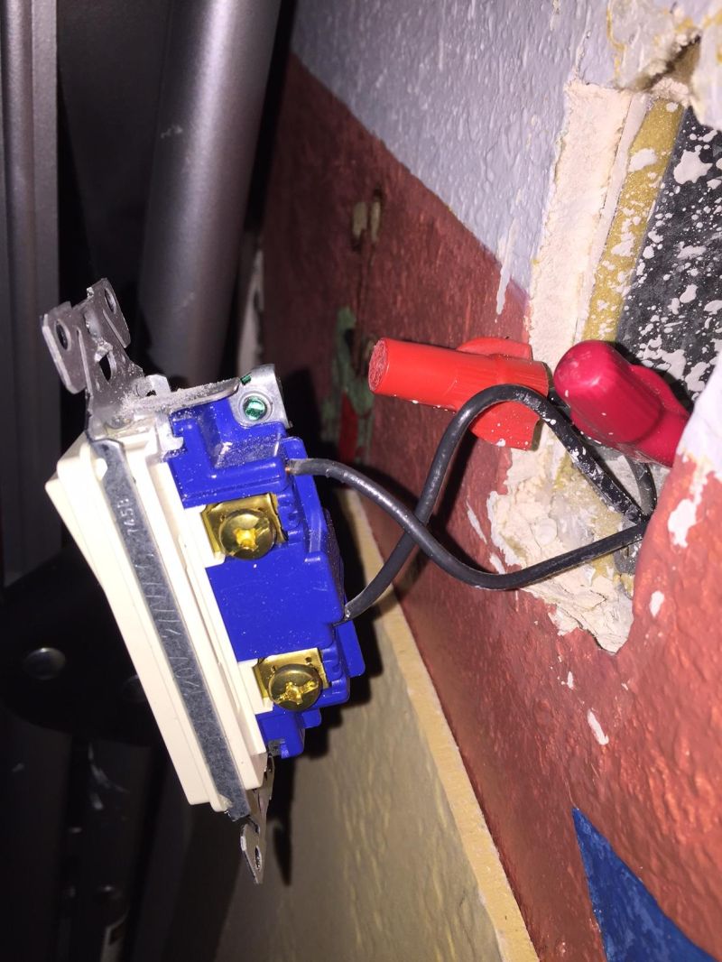 Electrical Replacing A Switch Home Improvement Stack Exchange - Beautiful Sunset Illustration - 8K