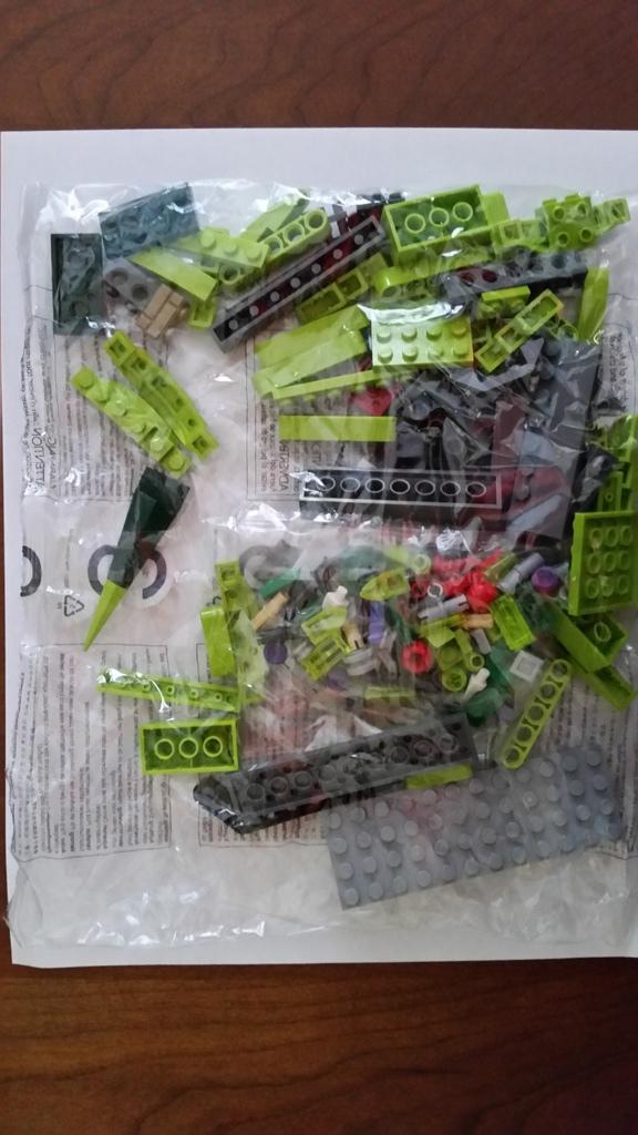 Set Identification Identify Lego Dimensions Pack Bricks - Download Ultra HD Nature Photo | Retina