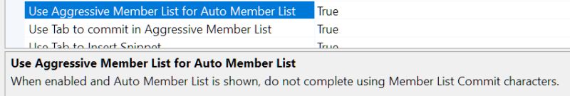 Autocomplete Member List Auto Correct In Visual Studio 2019 C - 8K City Arts for Desktop