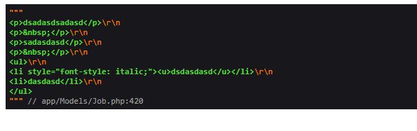 Javascript Tinymce Removing Html Elements Stack Overflow - Classic 4K Minimal Pictures | Free Download