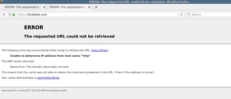 Error Https Filtering Error After Using This Module Issue 14 - Best Minimal Illustrations in 4K