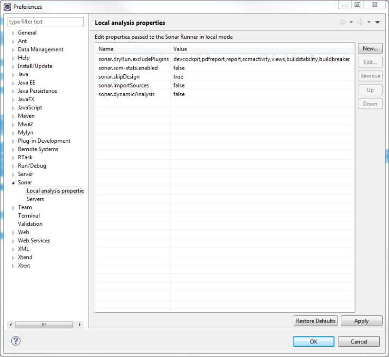 How To Configure The Sonarqube Scm Integration Sensor For Git Stack - Vintage Wallpaper Collection - Full HD Quality