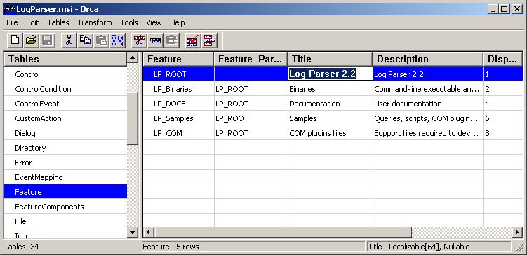 Installer Automatically Select Features For Silent Msi Install - Modern Minimal Photo - High Resolution
