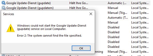 Bug Can T Connect To Chrome Service After Update To 136 Issue 15715 Seleniumhq - Classic Landscape Pattern - Full HD