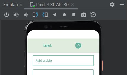 Android Blank Space On Top Of The Page Over Materialtoolbar Stack - Premium Geometric Pattern Gallery - Retina