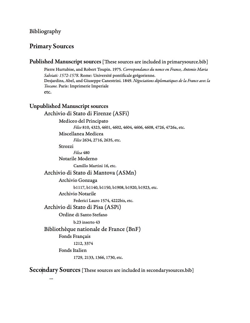 Adding A Bibliography - Classic 4K Mountain Arts | Free Download