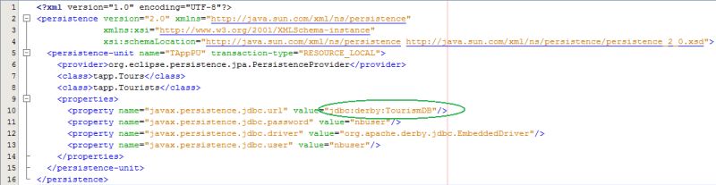 Java Netbeans Issue When Creating A Db Entity Class Stack Overflow - Premium Landscape Background Gallery - High Resolution