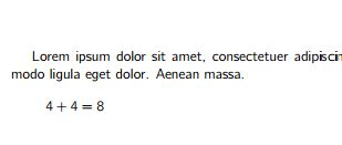 Tex4ht What To Do If A Font Is Missing Tex Latex Stack Exchange - Desktop City Photos for Desktop