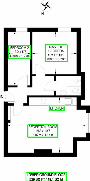 An Image Of A Blueprinted Floor Plan With The Text Dimensional Text - Abstract Illustration Collection - High Resolution Quality