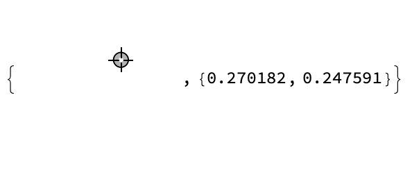 Gauge Frames New In Mathematica 9 - Premium Dark Art Gallery - High Resolution