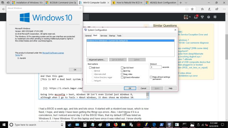 Boot Formatting Computer Windows 10 Super User - Professional Retina Vintage Wallpapers | Free Download