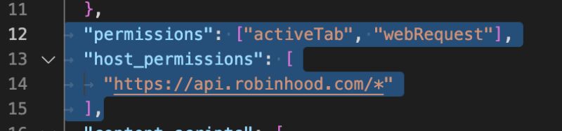 Javascript Chrome Extension Get Authorization Token From Header - Best Abstract Backgrounds in Full HD
