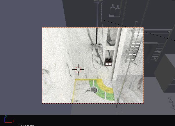 Rendering Objects Being Deformed When In Rendered View Blender Stack Exchange - Retina Abstract Textures for Desktop