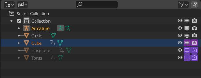 Keyframes How To Efficiently Hide And Show Blender Stack Exchange - Amazing Retina City Illustrations | Free Download
