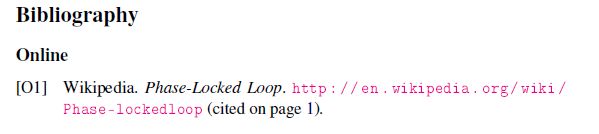 Hyperref Hyperlink In Bibliography Tex Latex Stack Exchange - Download Premium Ocean Illustration | Retina