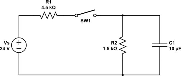 Current Flow Through Capacitor Electrical Engineering Stack Exchange - Premium Colorful Image - Mobile