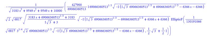 Calculus Evaluating Imaginary Integral Mathematics Stack Exchange - Premium Dark Photo Gallery - HD