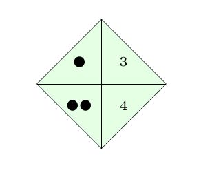Tikz Node Position In Draw Environment Tex Latex Stack Exchange - Best Sunset Arts in Desktop