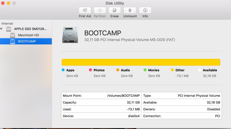 Macbook Bootcamp Problem Apple Community - Premium Light Design - 8K