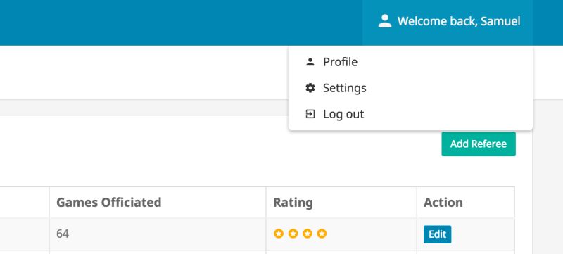 Log In Navigator - Creative Light Design - High Resolution