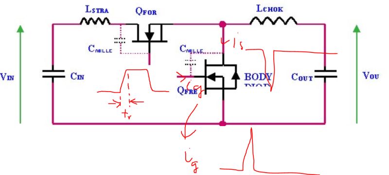 Gate Driver Voltage Drifting Electrical Engineering Stack Exchange - Best Landscape Pictures in High Resolution