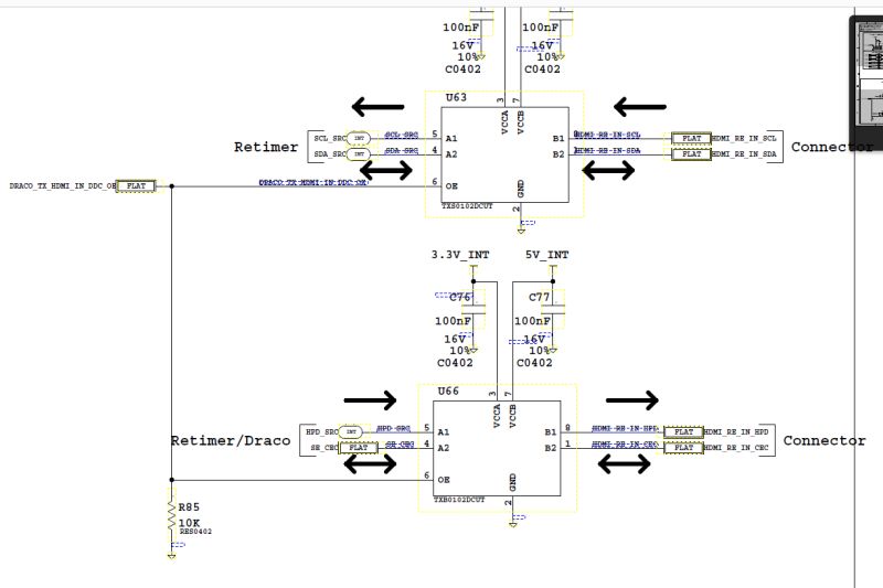 Debugging What S Wrong With Level Shifter Output Electrical - Download Gorgeous Minimal Art | HD