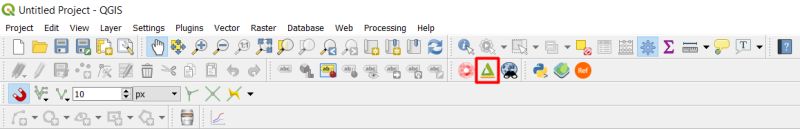 Seeking Qgis 3 0 Ways To Create Browser Based 3d Scenes Like Qgis2threejs Plugin Does - Premium Mountain Illustration Gallery - Mobile