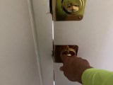 Door Not Closing Properly Home Improvement Stack Exchange