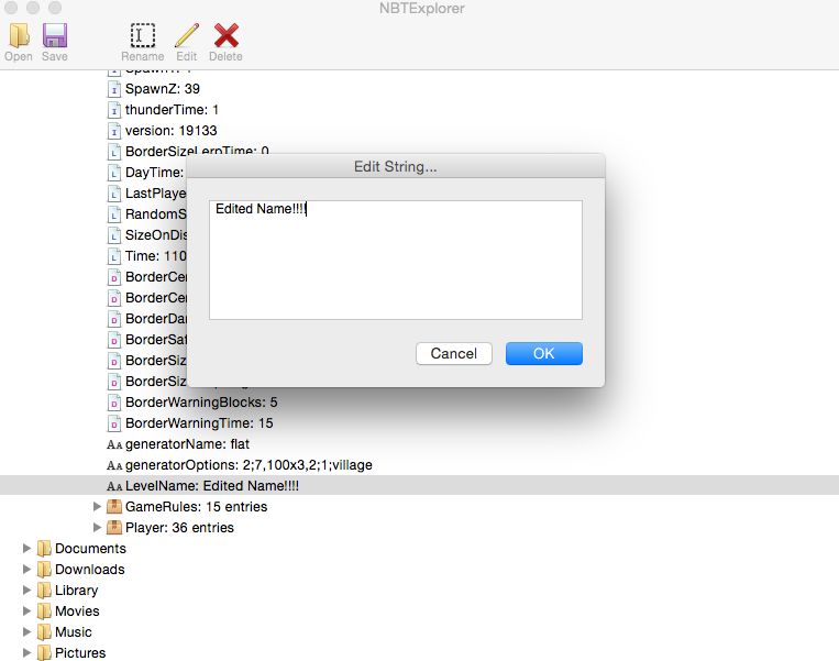 Minecraft Nbtedit 867969 Nbtedit Minecraft Forum - Full HD Sunset Photos for Desktop