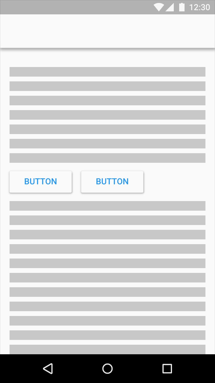 Why Buttons Without Icons In Material Design Graphic Design Stack Exchange - Download Amazing Vintage Image | Ultra HD